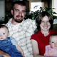Image for article titled "They Are Practically Saying President Bush Killed Nicole. Well, Walter Killed Nicole."